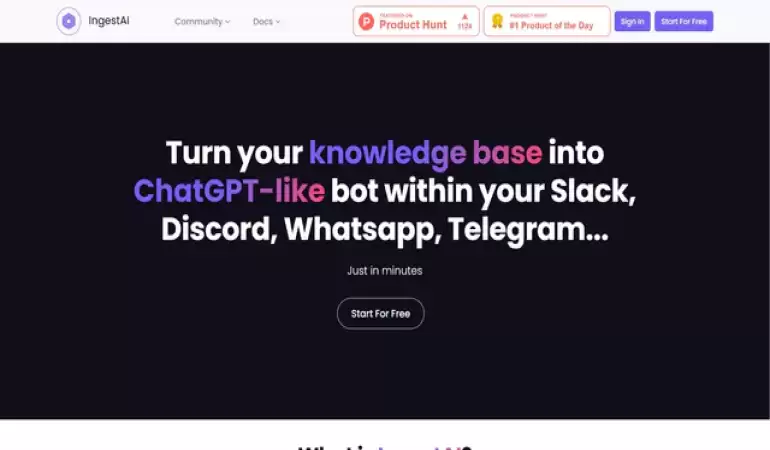 Các ứng dụng AI phỗ biến